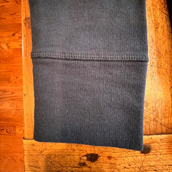 James Perse Sweatshirt, Size 2, NWT - Picture 3 of 7